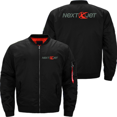 NEXT JET AIRLINES JACKET